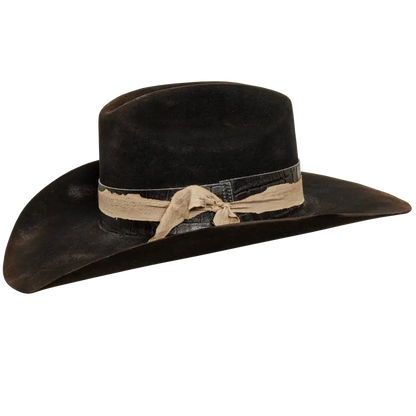 Dirty Cantina |Felt Cowboy Hat