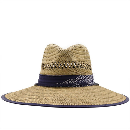 GLORIA Panama Hat