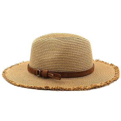 ASRINA Panama Hat