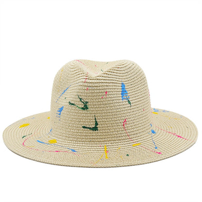 OBELIA Panama Hat