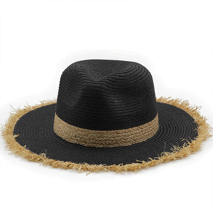 HALENA Panama Hat