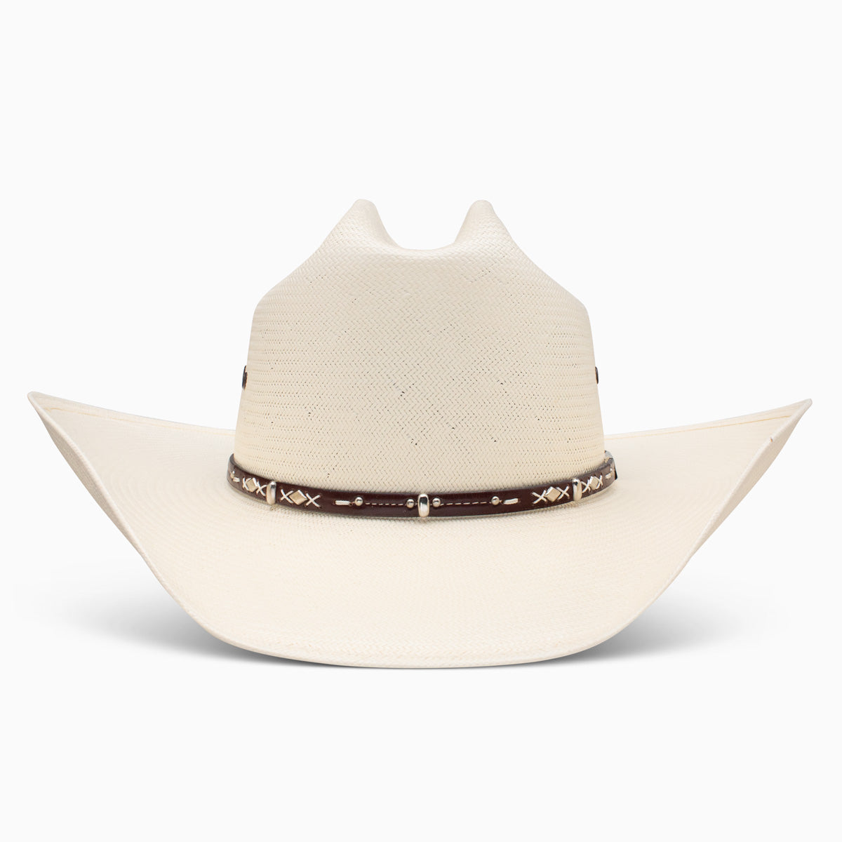 10X Hazer Cowboy Hat