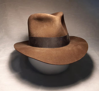 The BOBCAT Felt Fedora