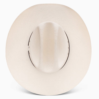 10X Santa Clara Cowboy Hat