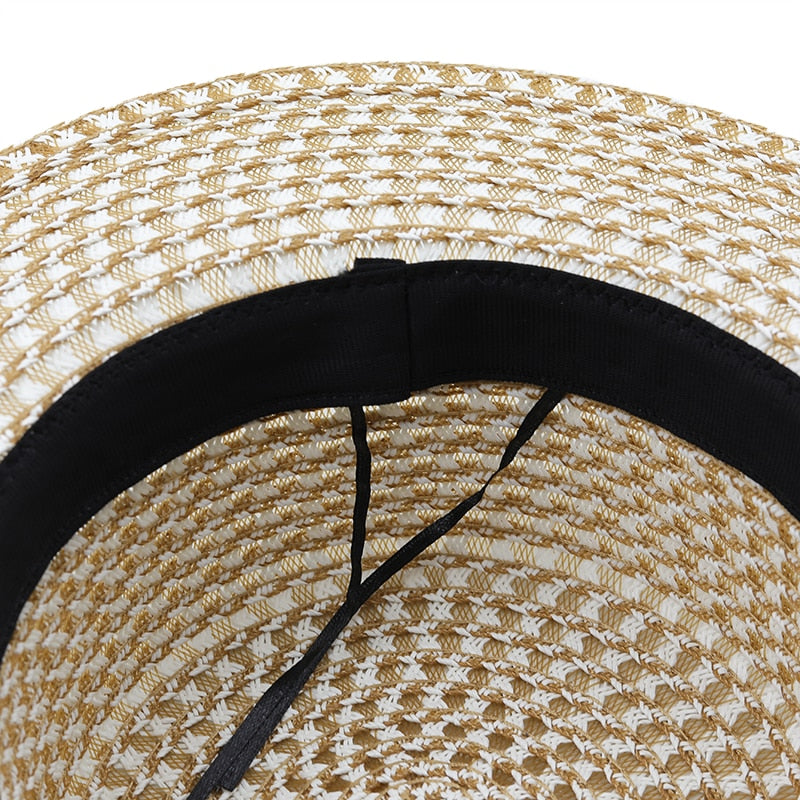 ROMINA Panama Hat