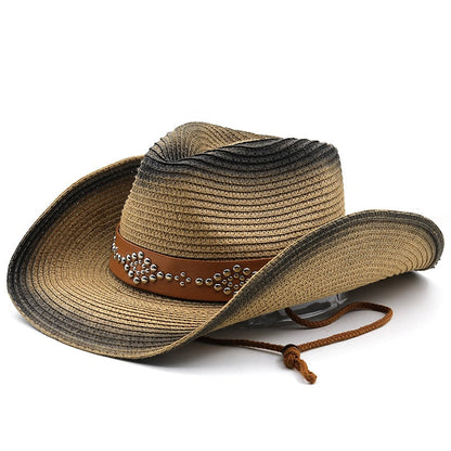 RISHA Cowboy Hat