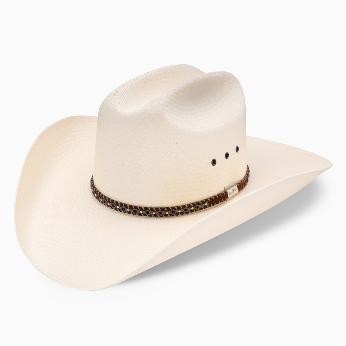 10X El Rey Cowboy Hat