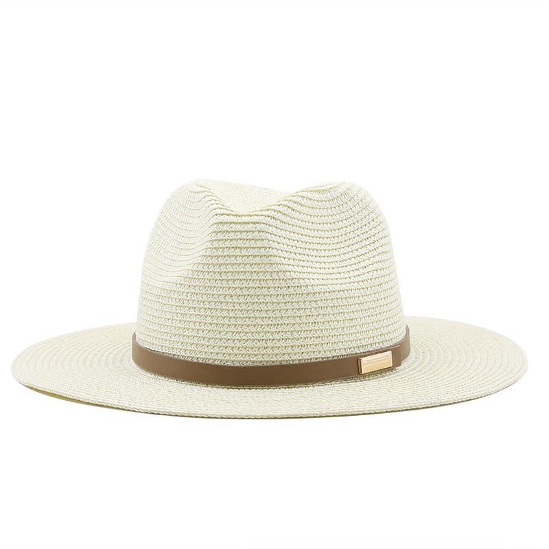 LONA Fedora Hat