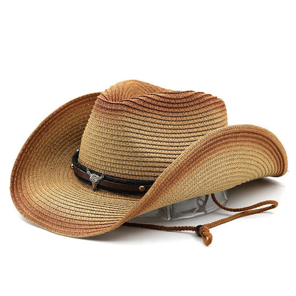 GLADY Cowboy Hat