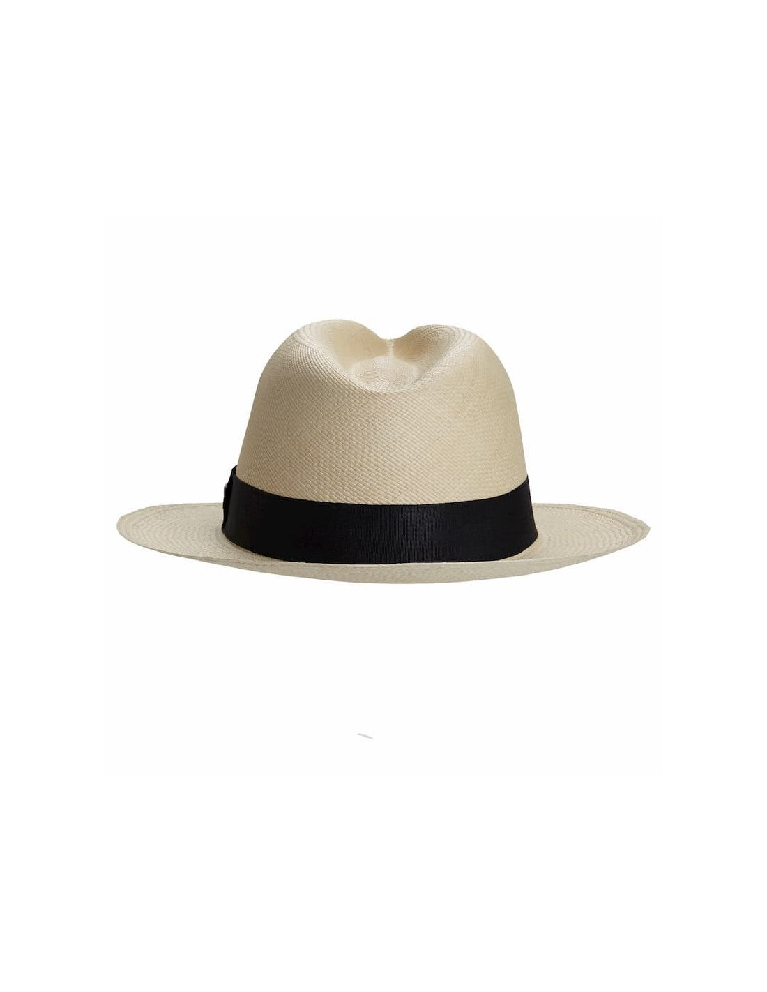 Cuenca White-Women handmade Panama Hats