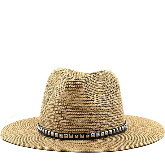 CARIENA Fedora Hat