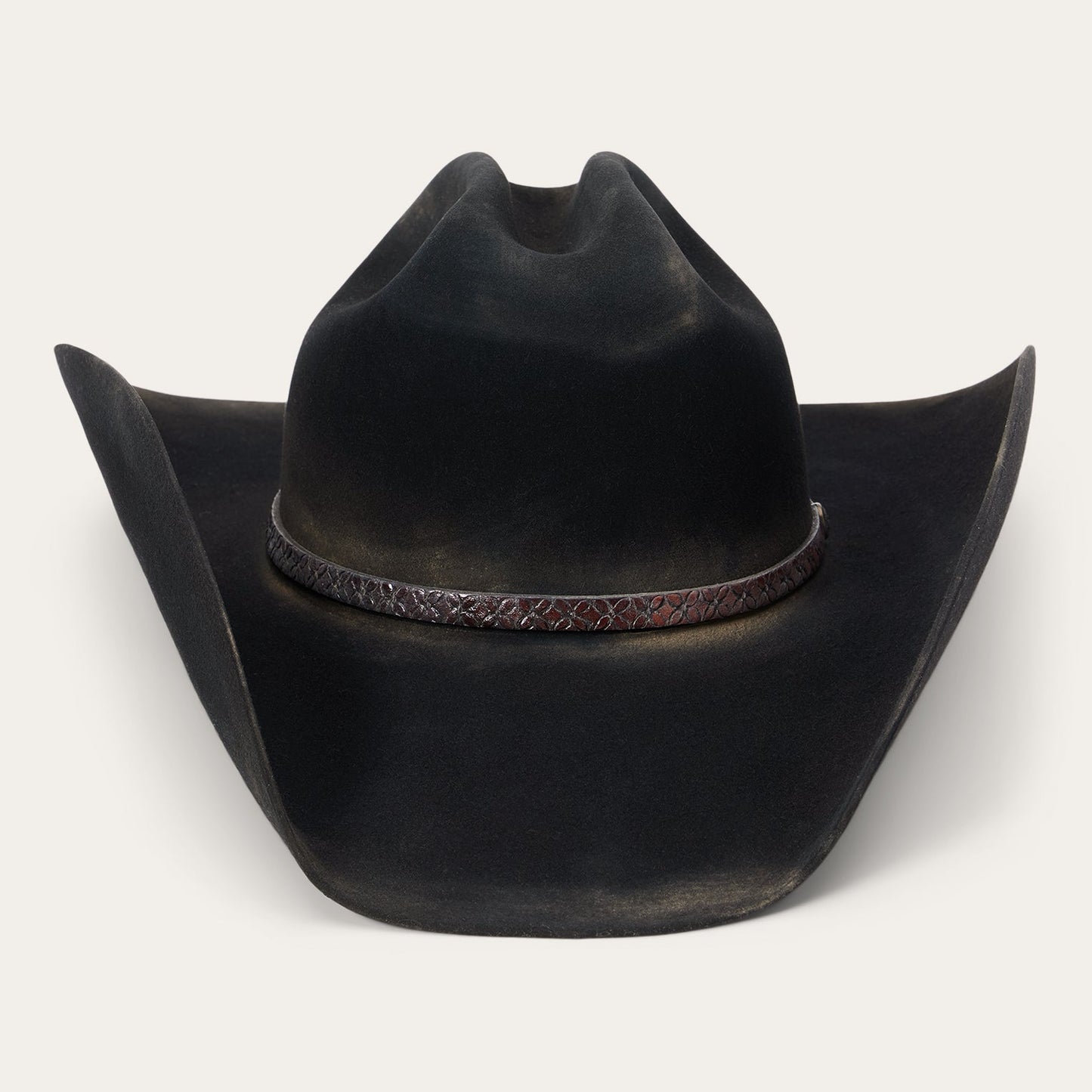 BOSS OF THE PLAINS COWBOY HAT