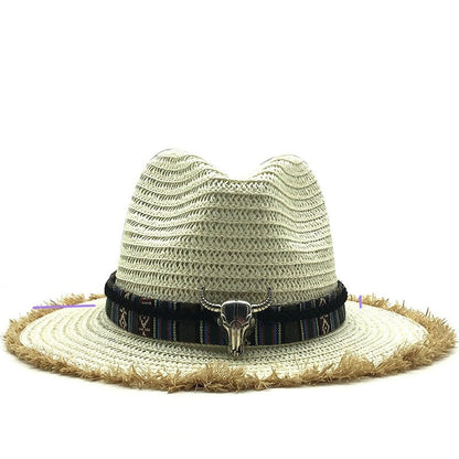 ENCIAH Fedora Hat