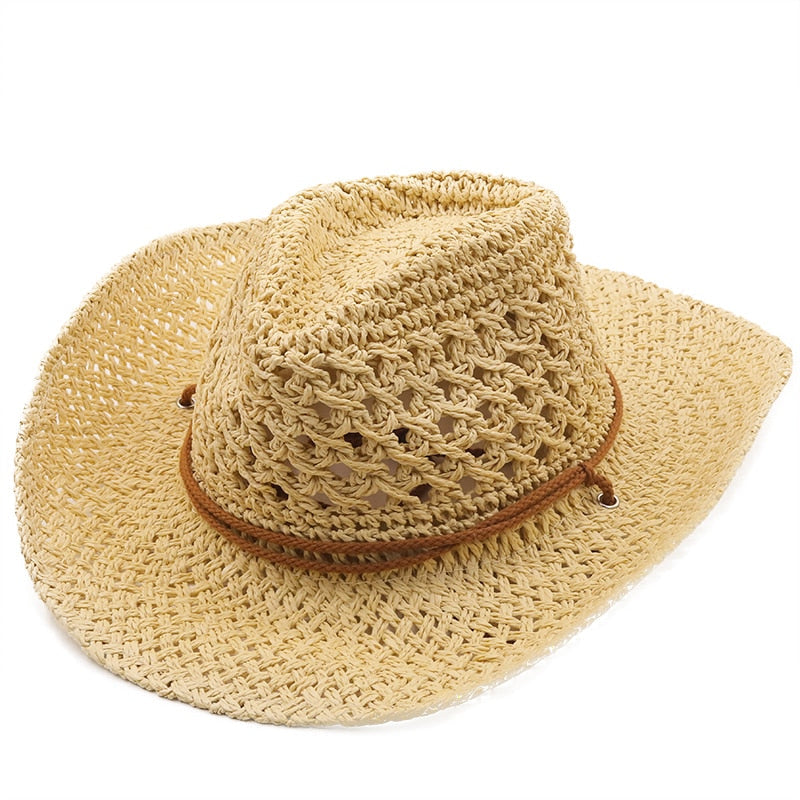 FEULA Cowboy Hat