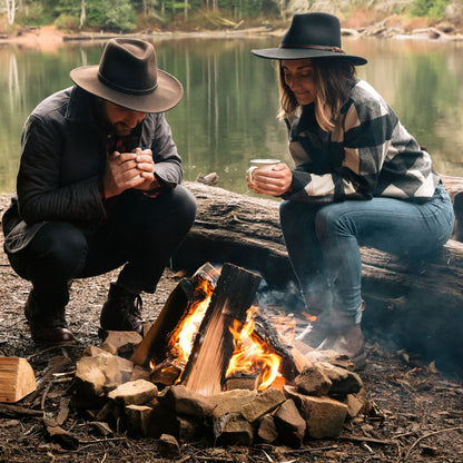 BOZEMAN OUTDOOR HAT