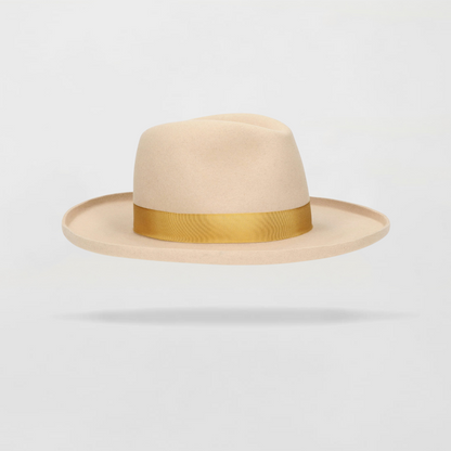 Felt Wide Brim Hat