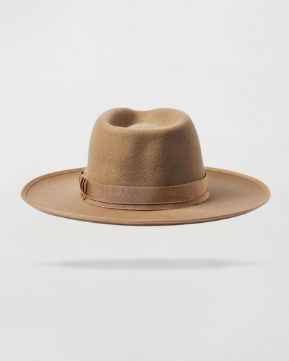 Serenity Style Felt Fedora Hat