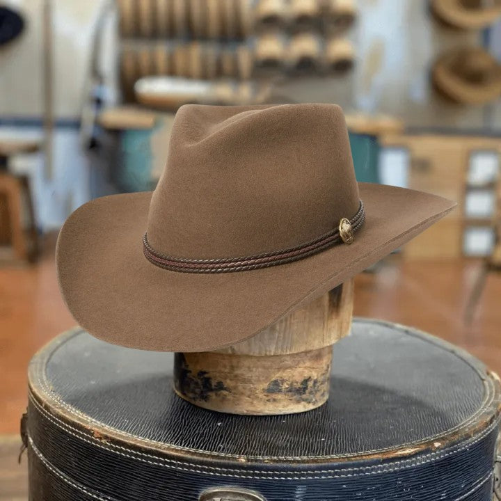 Beth Dutton 10X Exclusive Western Hat