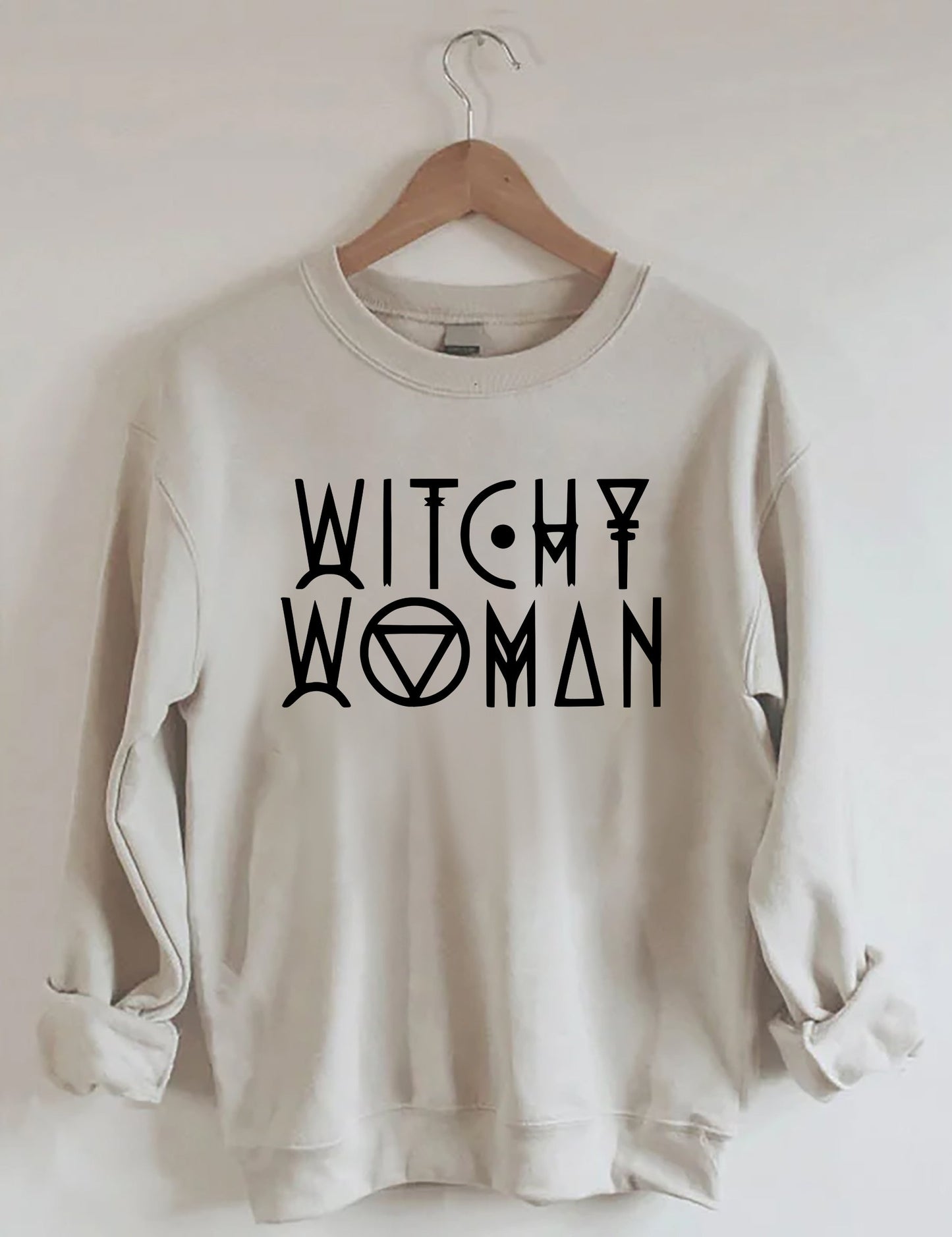 Witchy Woman Sweatshirt