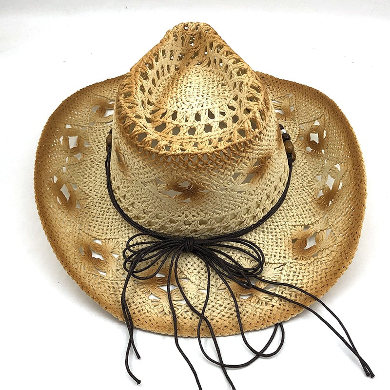 RIANA Cowboy Hat