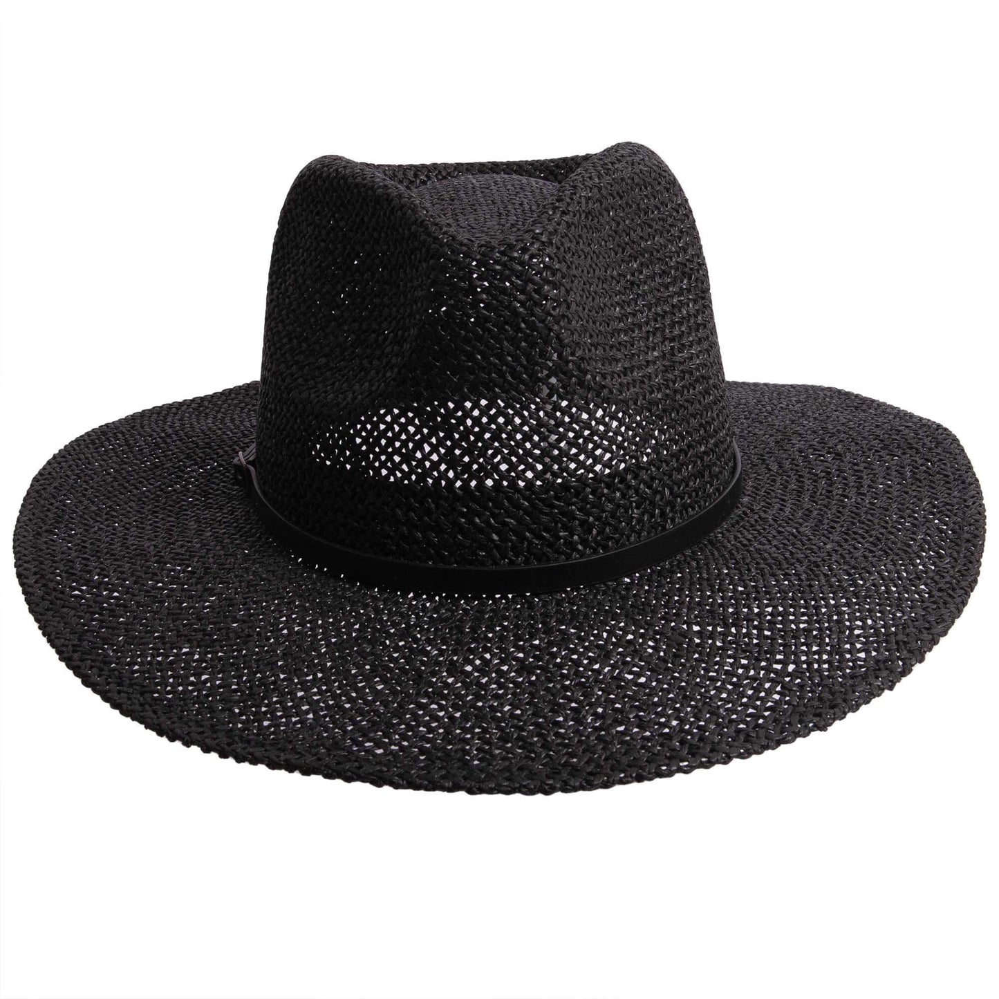 Titus | Mens Straw Sun Hat