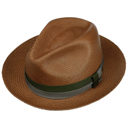 Tienda Ranch Fedora-Halpern[BUY 2 FREE SHIPPING & BOX PACKING]