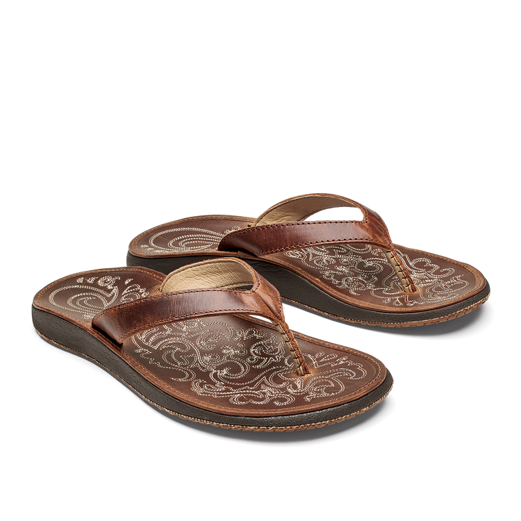 Women's Essential beach sandal Paniolo