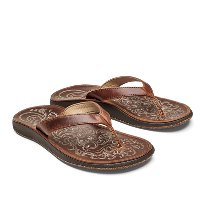 Women's Essential beach sandal Paniolo