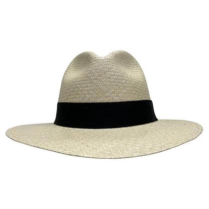 Caracas | Mens Panama Hat Fedora