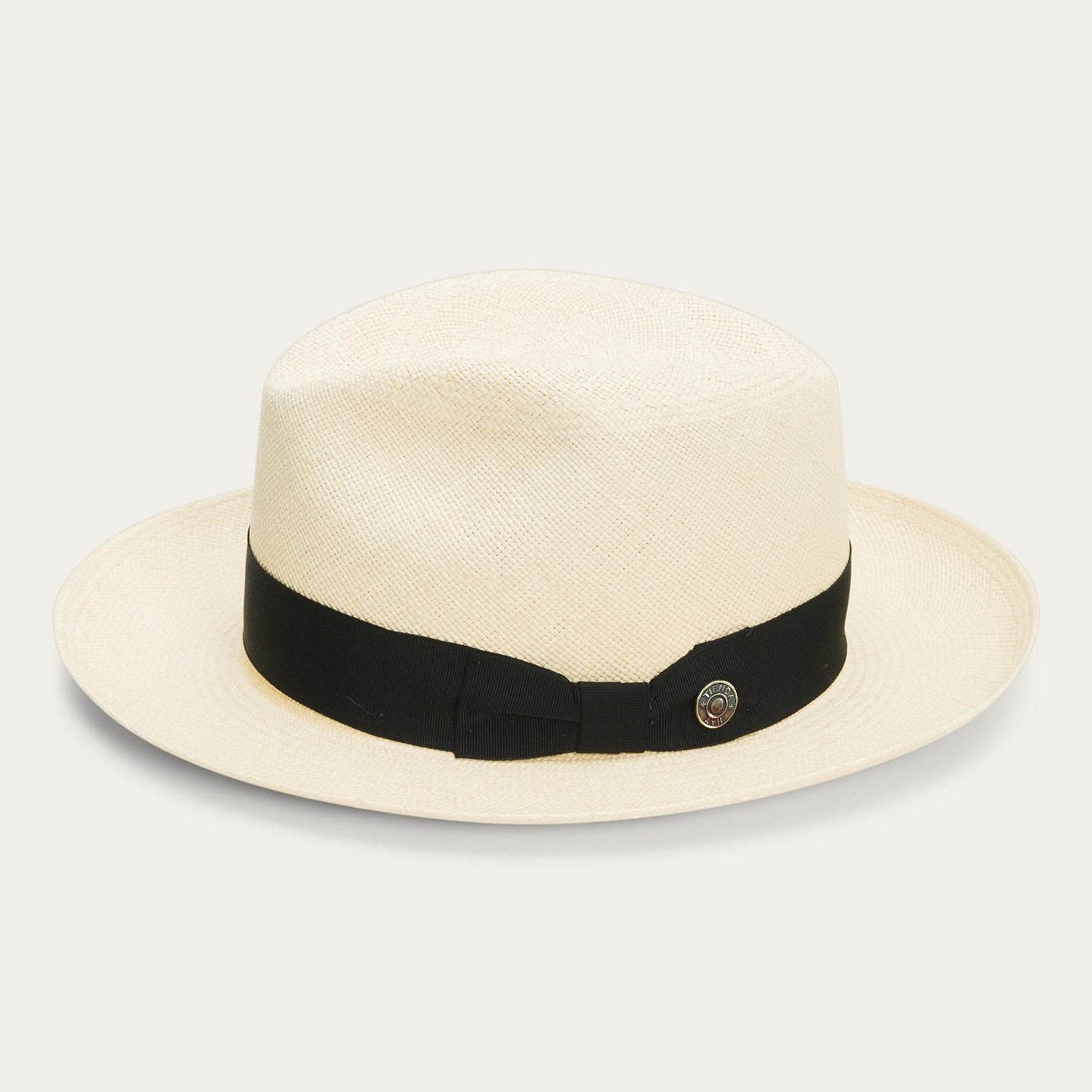 TIENDAHAT CENTER DENT PANAMA FEDORA