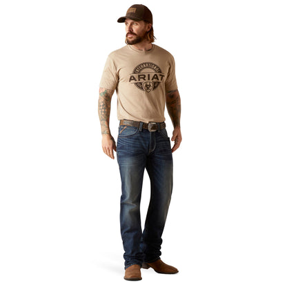 M4 Relaxed Handley Boot Cut