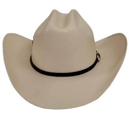 Vaquero | Mens Straw Cowboy Hat