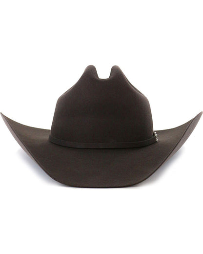 Presidente 100X LOGAN Cowboy Hat