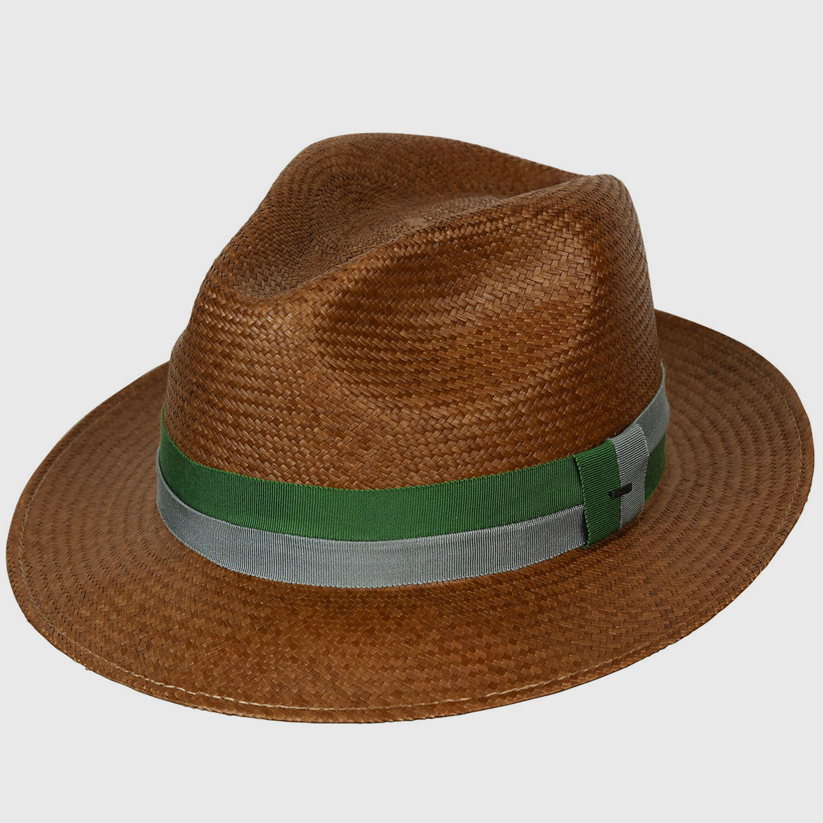 Tienda Ranch Fedora-Halpern[BUY 2 FREE SHIPPING & BOX PACKING]