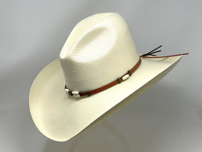 Cisco- straw cowboy hat