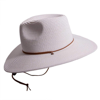 Felix | Mens Straw Sun Hat