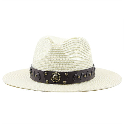 DAELE Panama Hat