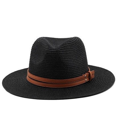 SAMIRA Panama Hat