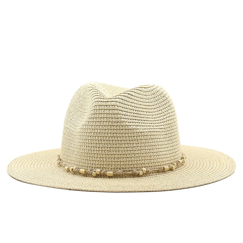 CABELLO Panama Hat