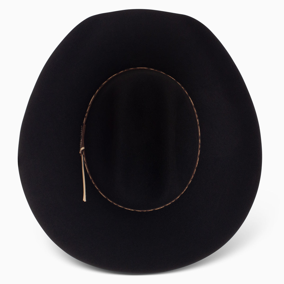 20X Amarillo Sky Cowboy Hat