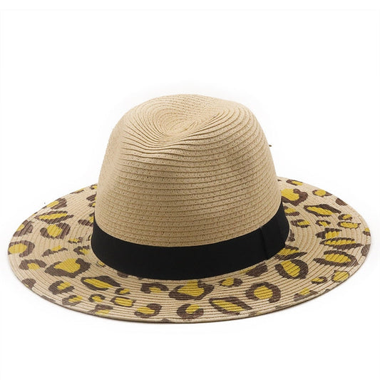 LAURA Panama Hat