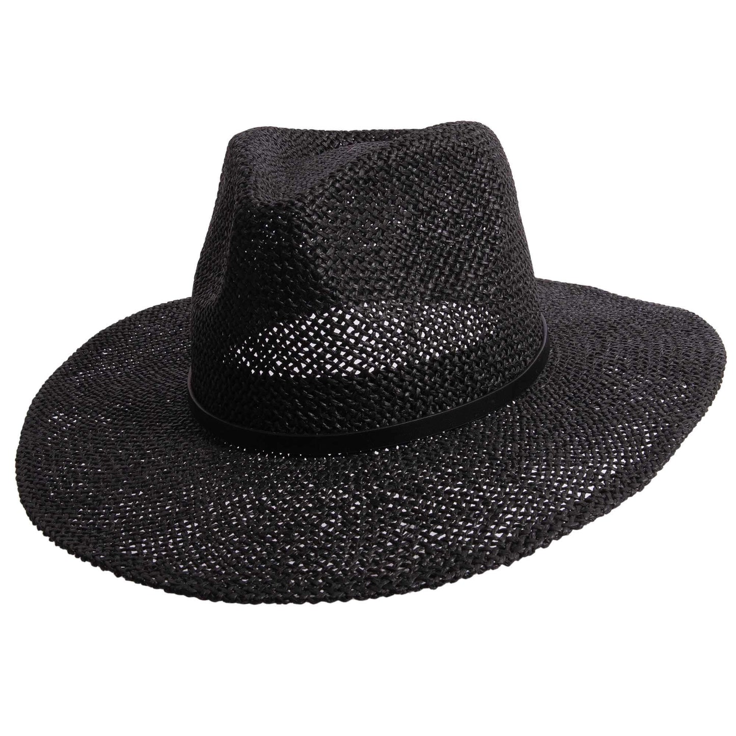 Titus | Mens Straw Sun Hat