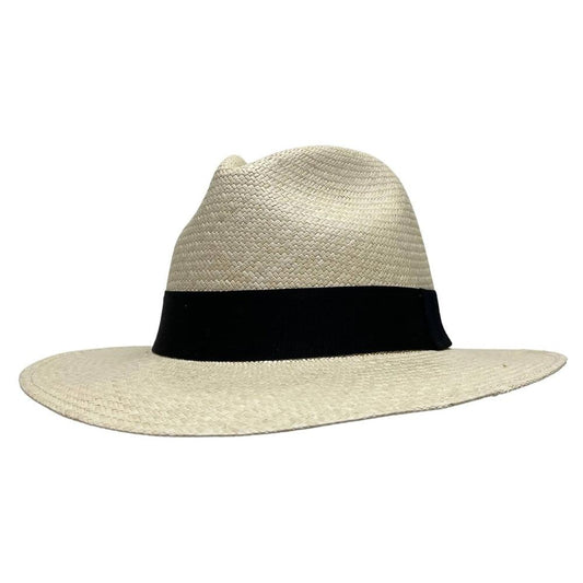 Caracas | Mens Panama Hat Fedora