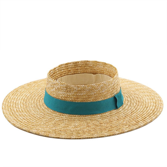 LORILA Panama Hat