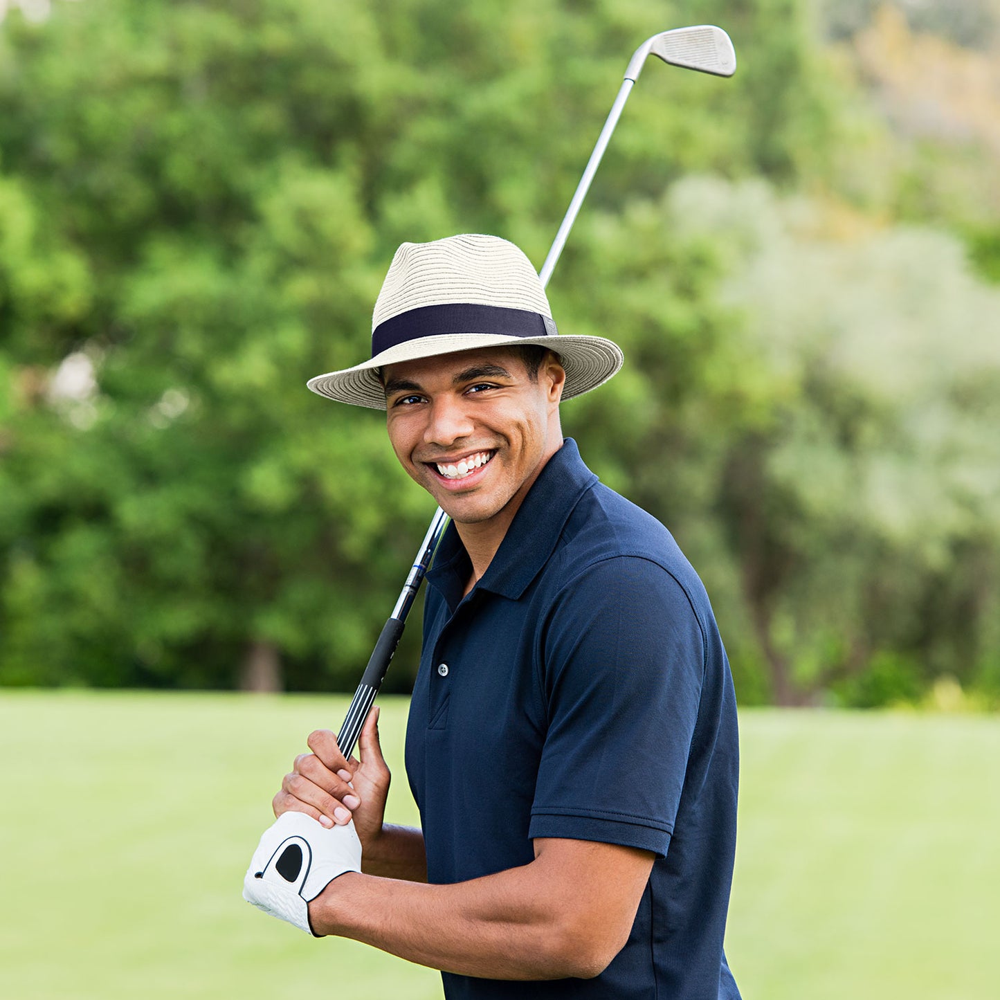 Fairway SUN HATS