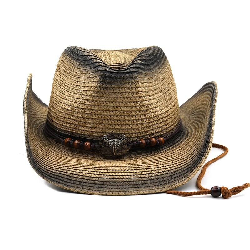 LUZAL Cowboy Hat