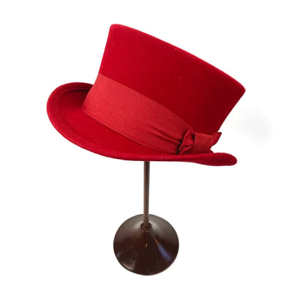 Edwardian Top Hat