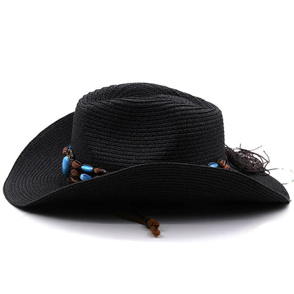 VIOLA Cowboy Hat