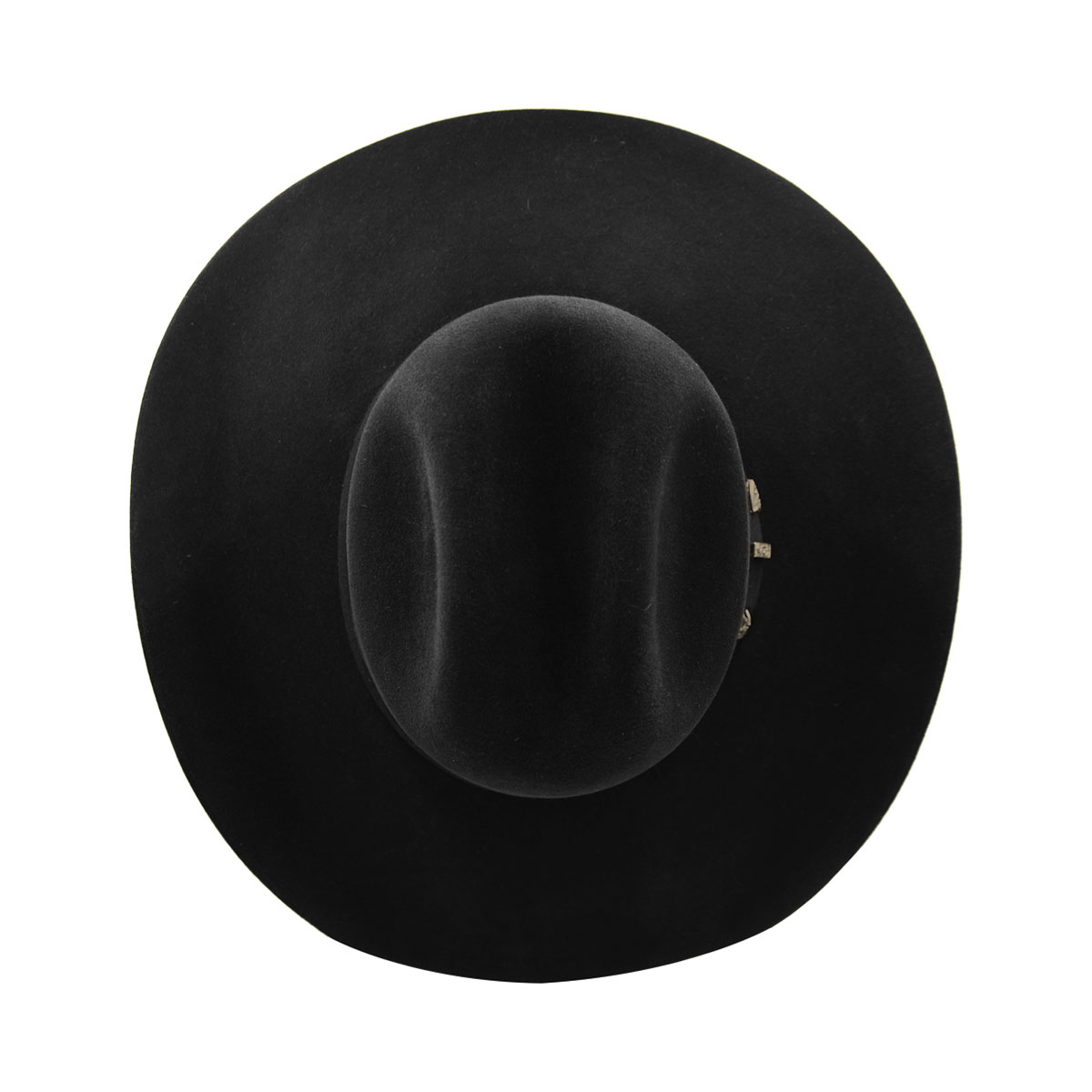 John Dutton 10X Classic Cowboy Hat