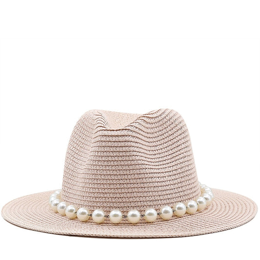 ROSHINE Panama Hat